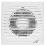 А 4S Вентилятор осевой вытяжной D 100 А 4S Вентилятор осевой вытяжной D 100