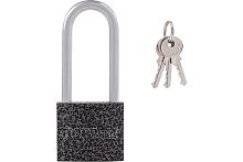 Замок навесной ЗН-800дд-32 мм (3кл.) 16813 Замок навесной ЗН-800дд-32 мм (3кл.) 16813