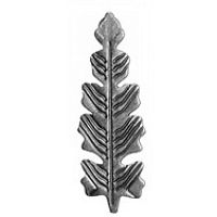 Лист штампованный 80х240х3 мм 19-1032 Лист штампованный 80х240х3 мм 19-1032