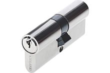 Цилиндр Doorlock V 2200Z N серия Variant, никел., 35x35мм, 5 кл., 79001 Цилиндр Doorlock V 2200Z N серия Variant, никел., 35x35мм, 5 кл., 79001