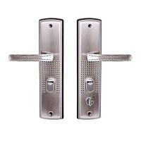 Ручка д/стальных дверей 212R Эконом Ручка д/стальных дверей 212R Эконом