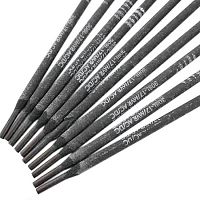 Электроды для сварки чугуна ЦЧ-4 д. 3мм (1кг) Плазма/Монолит Электроды для сварки чугуна ЦЧ-4 д. 3мм (1кг) Плазма/Монолит