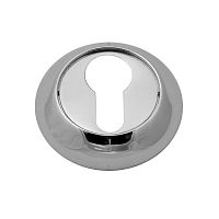 Накладка под ключ НК-А хром Накладка под ключ НК-А хром