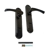 Ручка фалевая КАПЛЯ под сув.мех.4.427 мед.антик Ручка фалевая КАПЛЯ под сув.мех.4.427 мед.антик