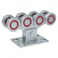 Опора ЕВРО, 006 Опора ЕВРО, 006