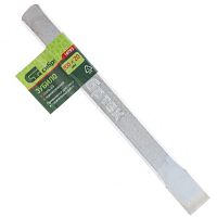 Зубило слесарное 20х200 мм, сталь 45, оцинкованное, Сибртех, 18783 Зубило слесарное 20х200 мм, сталь 45, оцинкованное, Сибртех, 18783