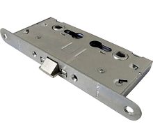 Замок врезной 1739 S-Locked противопожарный В-72мм (24) 122381 Замок врезной 1739 S-Locked противопожарный В-72мм (24) 122381