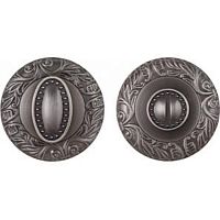 Ручка поворотная BK6 SM AS-3 античное серебро*** Ручка поворотная BK6 SM AS-3 античное серебро***