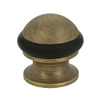 Дверной ограничитель 13.OY.64 SICMA/бронза вестерн/ Дверной ограничитель 13.OY.64 SICMA/бронза вестерн/