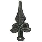 Пика 80х45 d16 ПК.6001 Пика 80х45 d16 ПК.6001