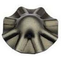 Ромашка штампованная 66 мм*** Ромашка штампованная 66 мм***