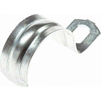 Скоба однолапковая СМО (16-17мм) ZN Скоба однолапковая СМО (16-17мм) ZN