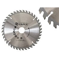 Диск пильный с карбидной вставкой для циркул. пил, 210 мм х 48Т, 37752/37583*** Диск пильный с карбидной вставкой для циркул. пил, 210 мм х 48Т, 37752/37583***