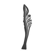 Лист штампованный 62х232х2 мм 19-1232 Лист штампованный 62х232х2 мм 19-1232