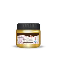 Эмаль акриловая универсальная, перламутровая бронза (0,3 кг), OLECOLOR Эмаль акриловая универсальная, перламутровая бронза (0,3 кг), OLECOLOR