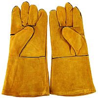 Краги сварочные Ресанта СК-1 (71/6/50) Краги сварочные Ресанта СК-1 (71/6/50)