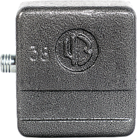 Замок навесной ВС2-10 АМС-СР Замок навесной ВС2-10 АМС-СР