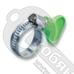 Хомут червячный 10-16 мм с ключом-Бабочка, TITAN 10 Т*** фото 2 Хомут червячный 10-16 мм с ключом-Бабочка, TITAN 10 Т*** фото 2