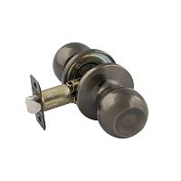 Защелка м/к НОРА-М ЗШ-05 ISPARUS (стар. бронза) 16801 Защелка м/к НОРА-М ЗШ-05 ISPARUS (стар. бронза) 16801