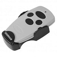 Пульт 4-х канальный 433МГц (DOORHAN) Transmitter 4 Пульт 4-х канальный 433МГц (DOORHAN) Transmitter 4