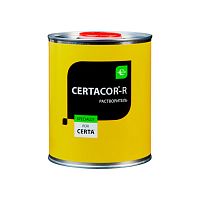 Растворитель Certacor-R Фасовка 1 л. CCR00003 Растворитель Certacor-R Фасовка 1 л. CCR00003