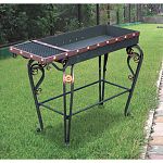 Мангал "Гном большой" (разборный) Мангал "Гном большой" (разборный)