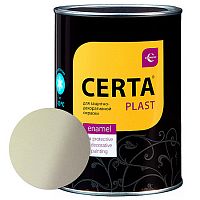 Эмаль "CERTA-PLAST" перламутр (0,8 кг) PLM00068 Эмаль "CERTA-PLAST" перламутр (0,8 кг) PLM00068
