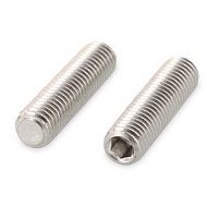 14657 ВИНТ УСТАНОВОЧНЫЙ DIN913  М3*12  45Н ОКС       HEX 1.5 14657 ВИНТ УСТАНОВОЧНЫЙ DIN913  М3*12  45Н ОКС       HEX 1.5