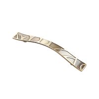 Ручка-скоба 96 мм, RS-032-96 ВА, бронза, 61047FS /72118*** Ручка-скоба 96 мм, RS-032-96 ВА, бронза, 61047FS /72118***