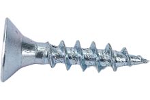 Шуруп универсальный, потай, белый цинк 5х60 /1кг/ Шуруп универсальный, потай, белый цинк 5х60 /1кг/