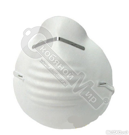 Маска малярная, 12350 Маска малярная, 12350