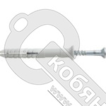 Дюбель-гвоздь потай SM-L 8х100 (100шт) фото 2 Дюбель-гвоздь потай SM-L 8х100 (100шт) фото 2