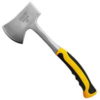 Топор 600 г цельнометаллический, STAYER STRIKE, 2065-06_z01 Топор 600 г цельнометаллический, STAYER STRIKE, 2065-06_z01