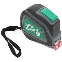 Рулетка 5 м / 19 мм, с магнитом, Headrock, 533-010-0519*** Рулетка 5 м / 19 мм, с магнитом, Headrock, 533-010-0519***