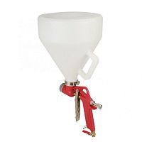 Картушный пистолет для штукатурки ЗУБР "МАСТЕР" "МКП 600, 06466*** Картушный пистолет для штукатурки ЗУБР "МАСТЕР" "МКП 600, 06466***