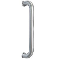 Ручки-скобы Avers HC-0901-25/300-INOX 00028062 Ручки-скобы Avers HC-0901-25/300-INOX 00028062