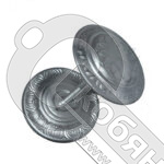 Ручка дверная РС-040 фото 2 Ручка дверная РС-040 фото 2