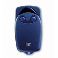 Брелок-передатчик Nice Flo Transmitter FLO2R-S, 2-х канальный, 433.92 МГц Брелок-передатчик Nice Flo Transmitter FLO2R-S, 2-х канальный, 433.92 МГц