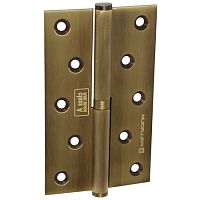 PALLADIUM Петля N 613-5" АВ антик бронза правая /80/100/ PALLADIUM Петля N 613-5" АВ антик бронза правая /80/100/