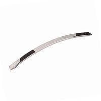 Ручка мебельная SL 1312 160мм,алюмин(100 шт).INOX*** Ручка мебельная SL 1312 160мм,алюмин(100 шт).INOX***