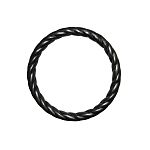 Кольцо "Витое" Т14х160 мм D 160 мм Кольцо "Витое" Т14х160 мм D 160 мм