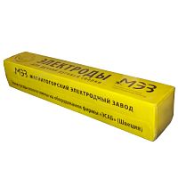 Электроды сварочные МР-3 d=3.0 мм Люкс (МЭЗ) (5 кг) ТУ 1272-118-00187240-2013 Электроды сварочные МР-3 d=3.0 мм Люкс (МЭЗ) (5 кг) ТУ 1272-118-00187240-2013