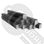 Квадрат 16 Д2 битая грань с просечкой 3000 мм фото 3 Квадрат 16 Д2 битая грань с просечкой 3000 мм фото 3