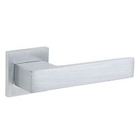 Ручки дверные Code Deco Slim H-30115-A-CRS 00031627 Ручки дверные Code Deco Slim H-30115-A-CRS 00031627