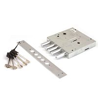 Замок врезной "BORDER" ЗВ8-8К 5/15, 071602 Замок врезной "BORDER" ЗВ8-8К 5/15, 071602