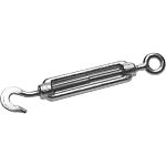 Талреп крюк-кольцо М14 DIN1480 /1/ Талреп крюк-кольцо М14 DIN1480 /1/