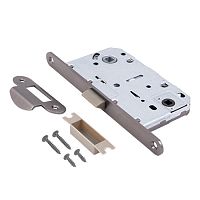 Защёлка врезная с фиксацией Code Deco 5300-P-WC-GRF 00031302 Защёлка врезная с фиксацией Code Deco 5300-P-WC-GRF 00031302