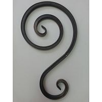 Волюта С-13/15Т 450х250х130 СП