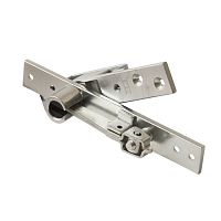 Регулируемая верхняя петля для маятниковых дверей, GEZE TS500 и TS550 .6666 Регулируемая верхняя петля для маятниковых дверей, GEZE TS500 и TS550 .6666