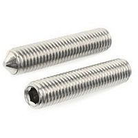 5713 ВИНТ УСТАНОВОЧНЫЙ DIN914  М4*10  45Н ОКС       HEX 2.0 5713 ВИНТ УСТАНОВОЧНЫЙ DIN914  М4*10  45Н ОКС       HEX 2.0